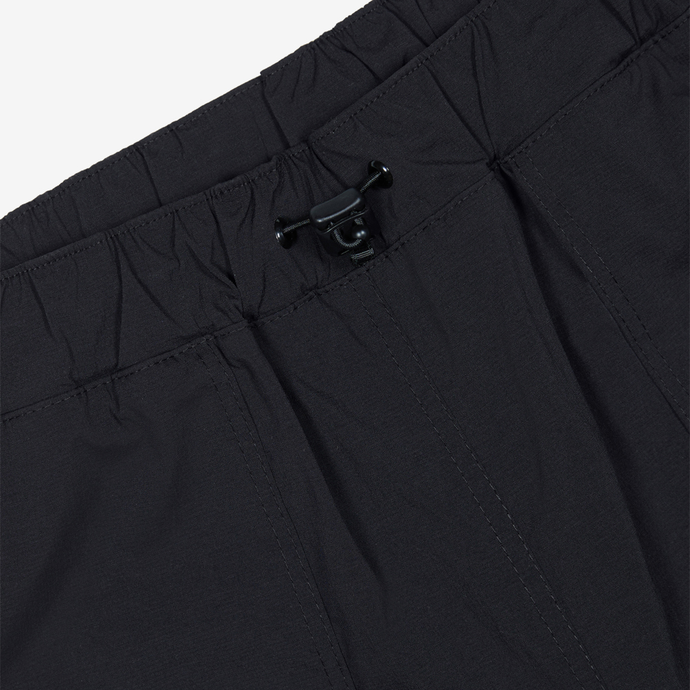 Sport Shorts, Black#113258