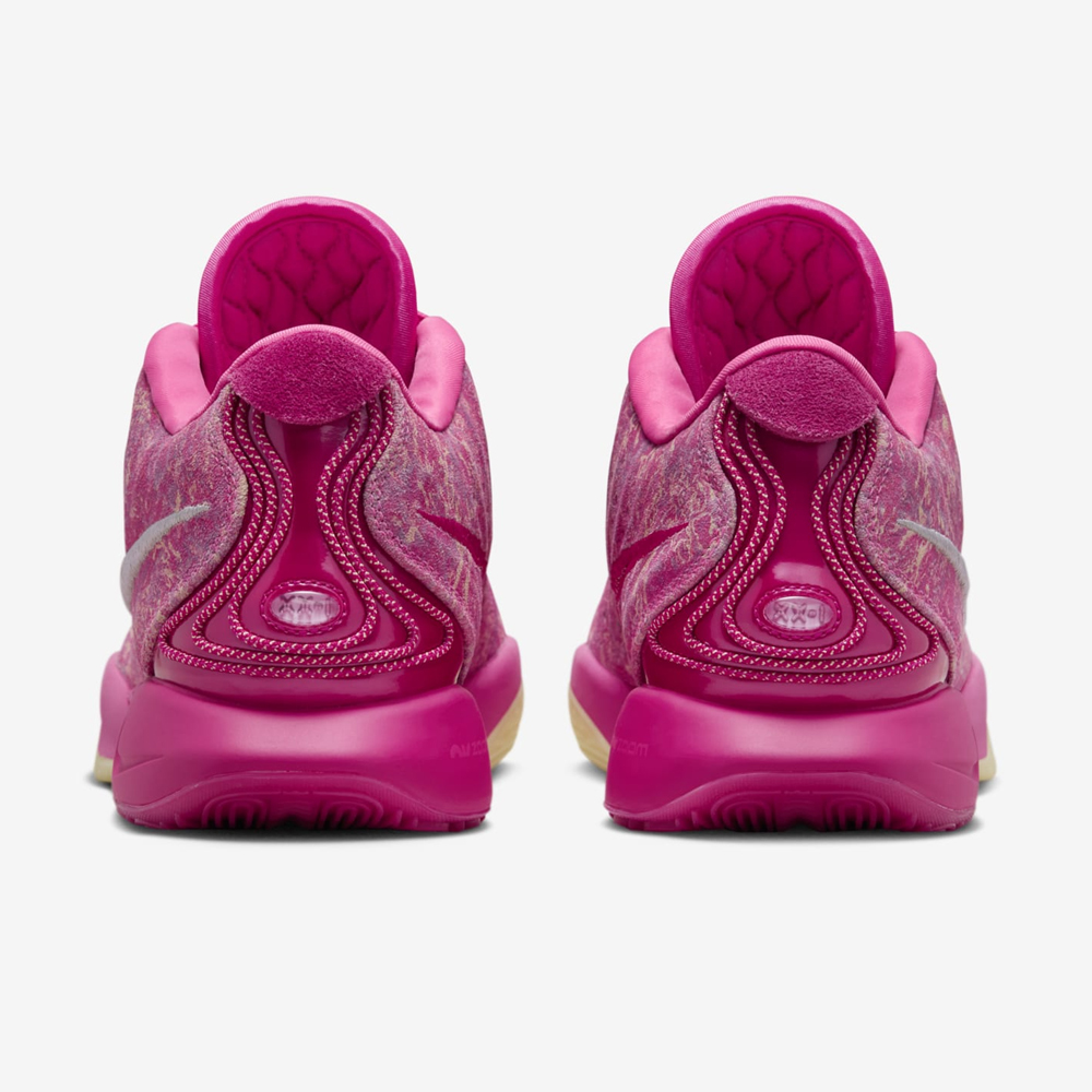 LeBron XXI, The World Is Your Oyster#110561