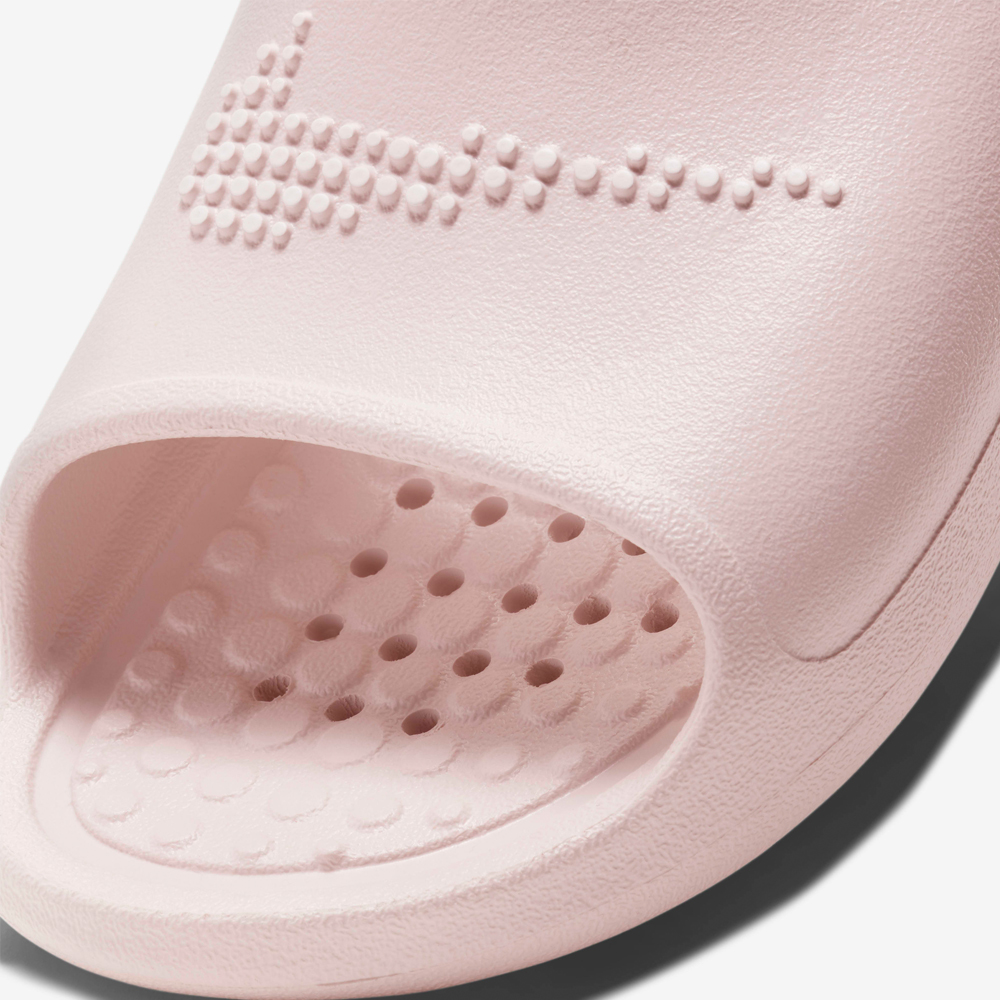 Wmns Victori One Slide, Barely Rose/Barely Rose/White#111800