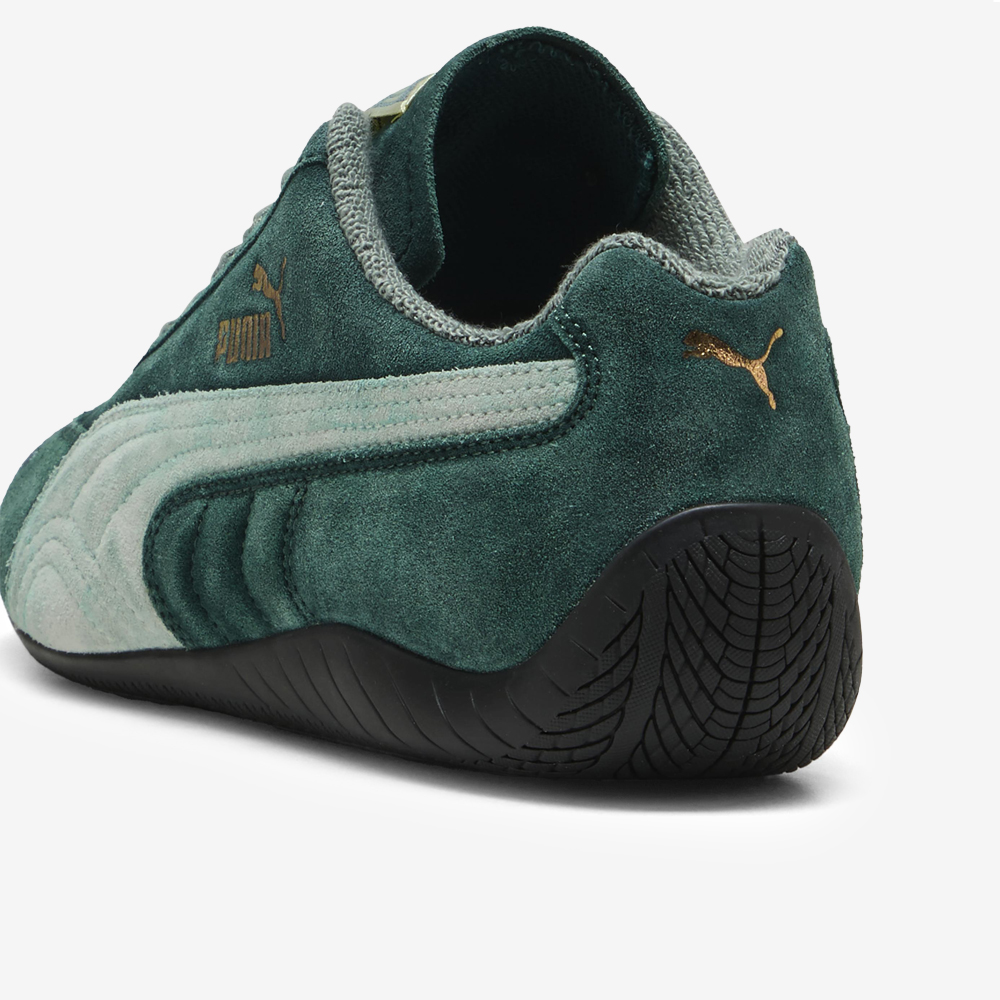 Speedcat The NeverWorn V, Dark Myrtle#110094