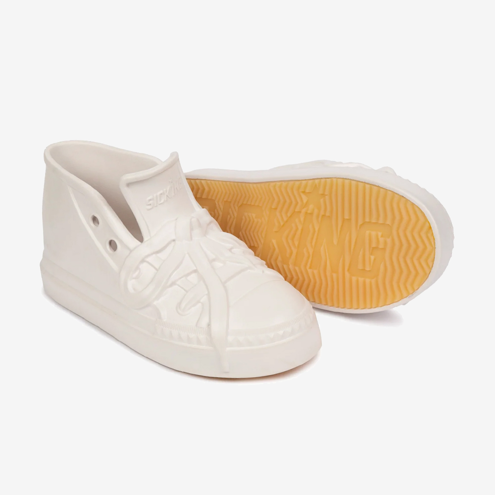 Fluo, White Glow In The Dark#113094
