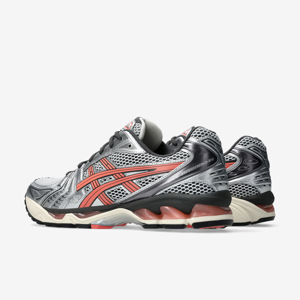GEL-KAYANO 14, Papaya#110148