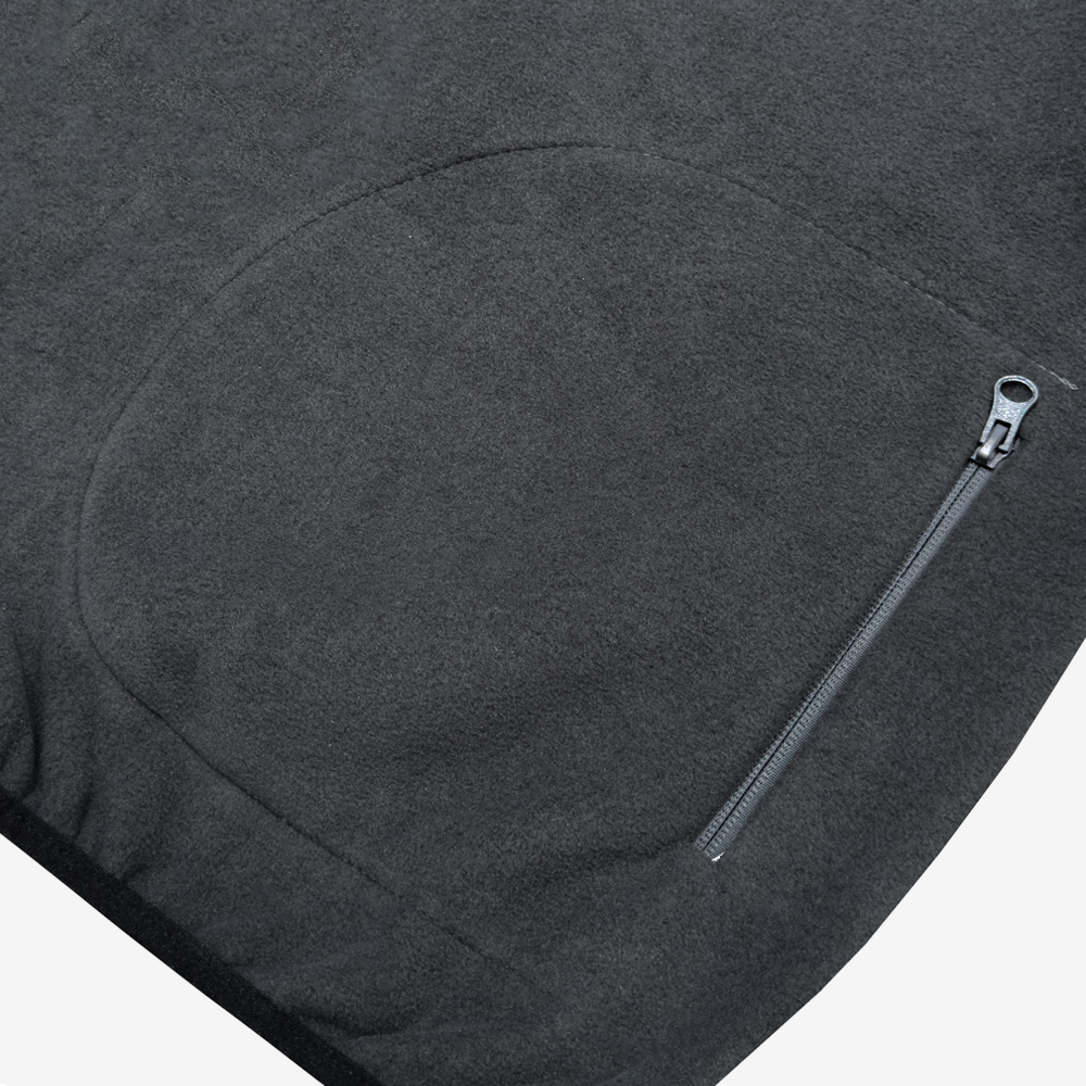 Echo Hoodie, Graphite#108728