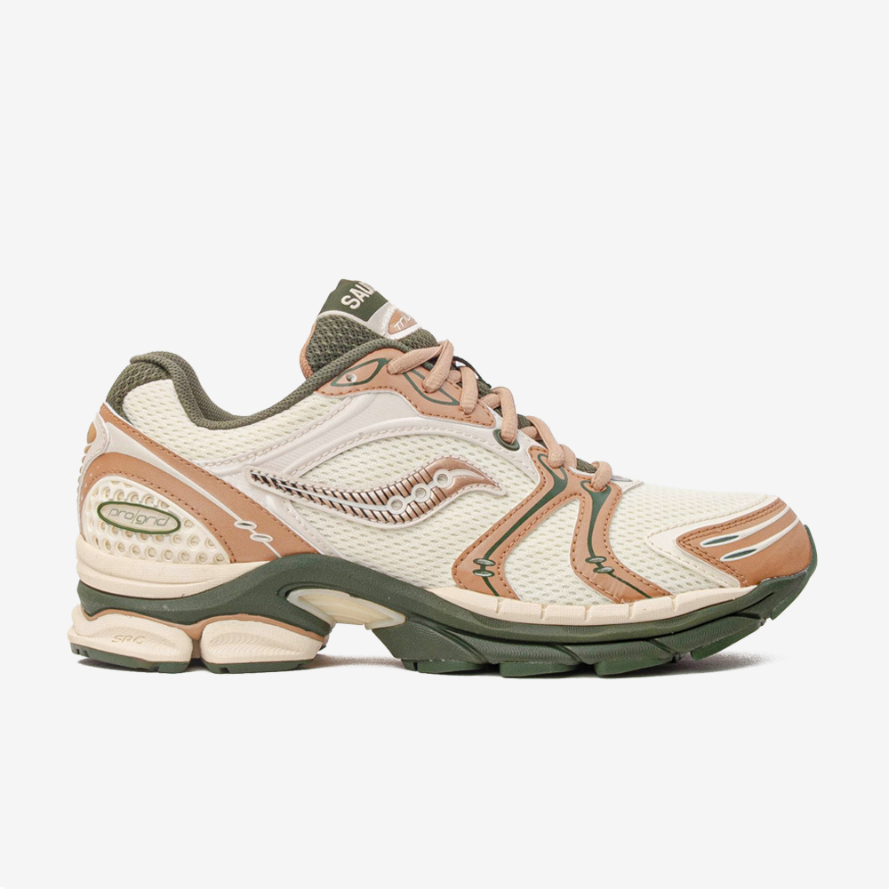ProGrid Triumph 4 x Seanella Abraham, Cream/Doe#106933