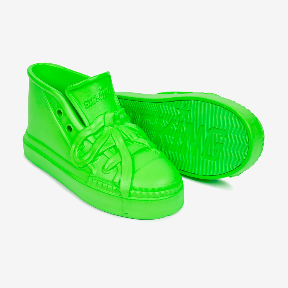 Fluo, Green#113105