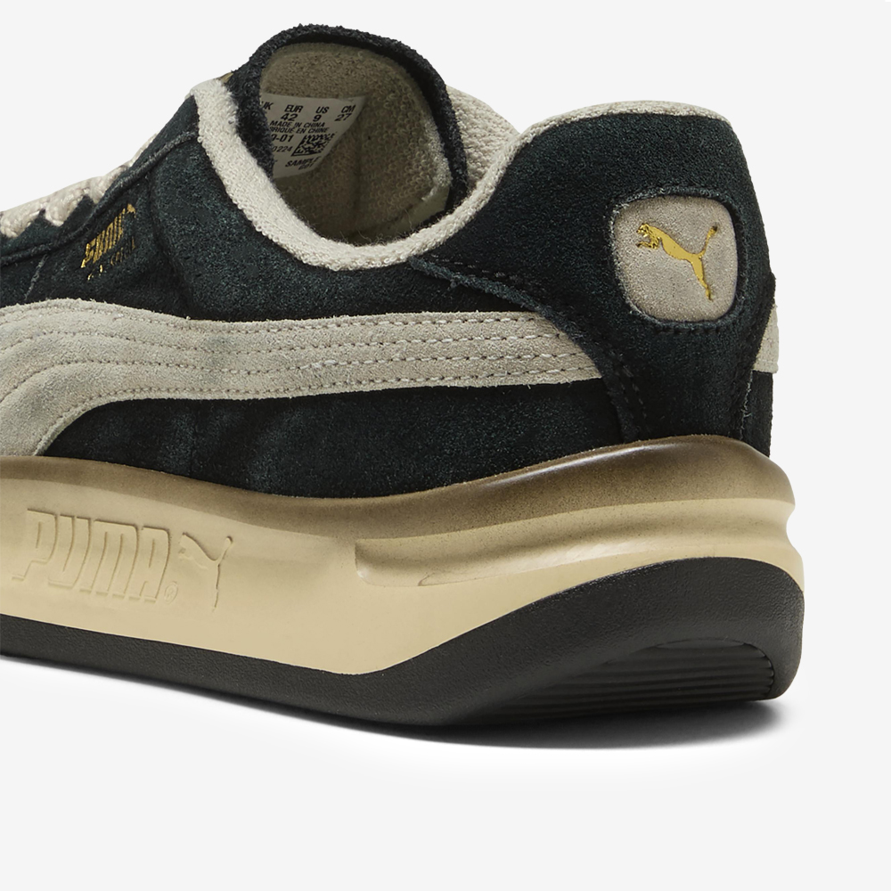 GV Special The NeverWorn V, Black#110124