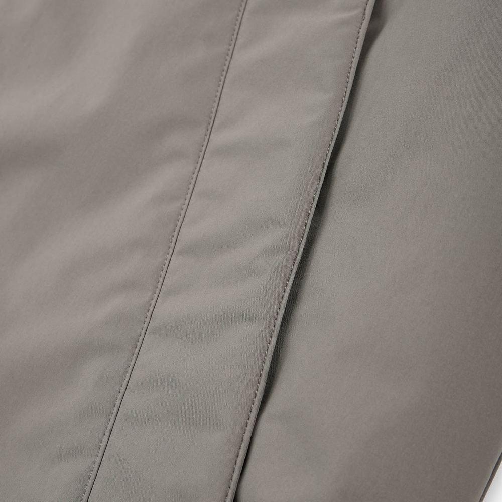 BLERIOT Trench Coat, Petrified#115679