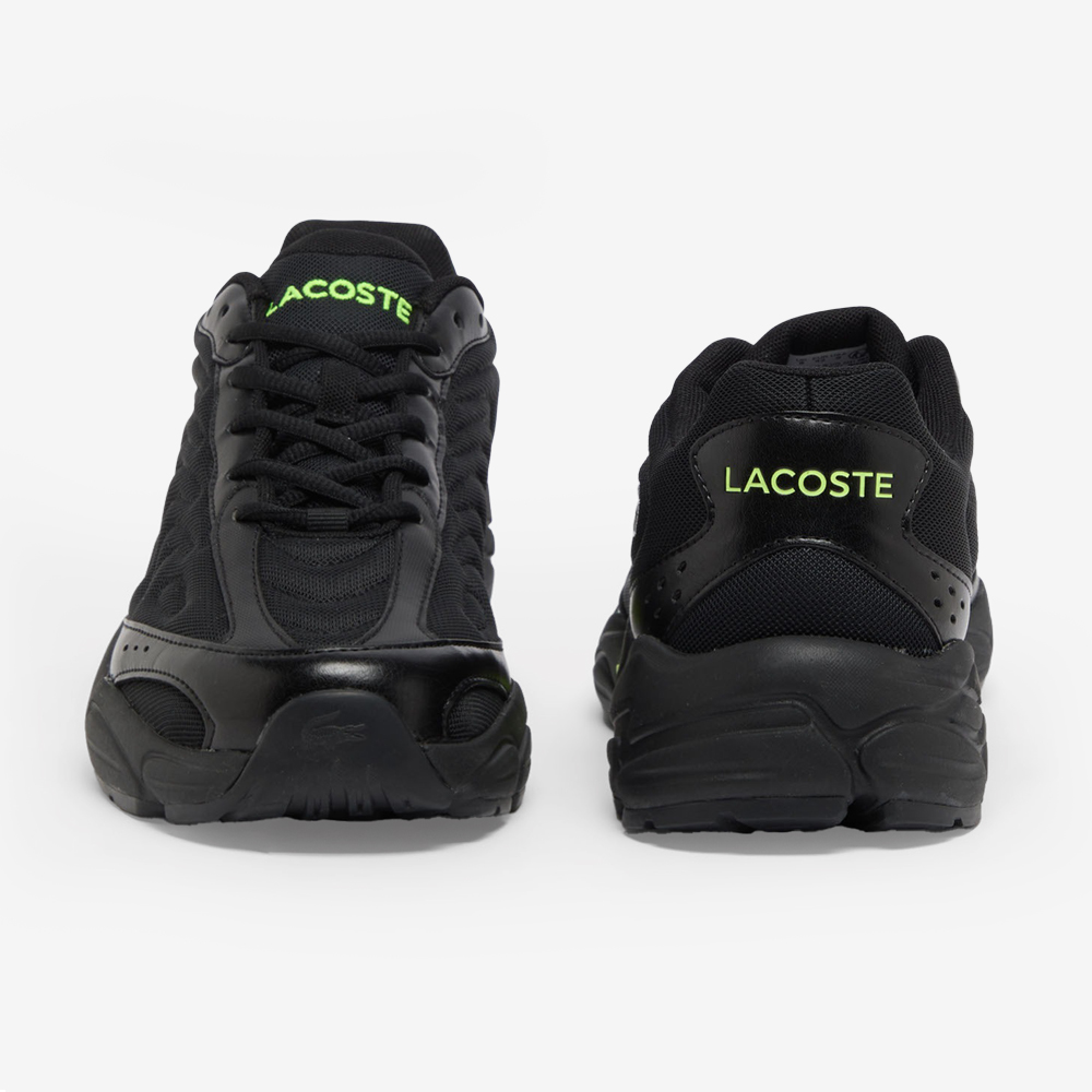 Storm 96 2K Lite, Black#108310