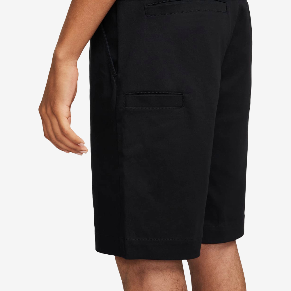SB El Chino Shorts, Black#111270
