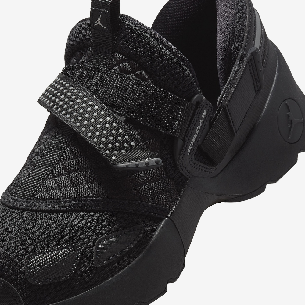 Wmns Jordan Trunner LX, Black#112381