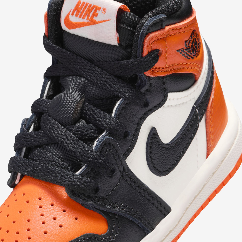 AJ 1 Retro High OG (TD), Shattered Backboard#110888