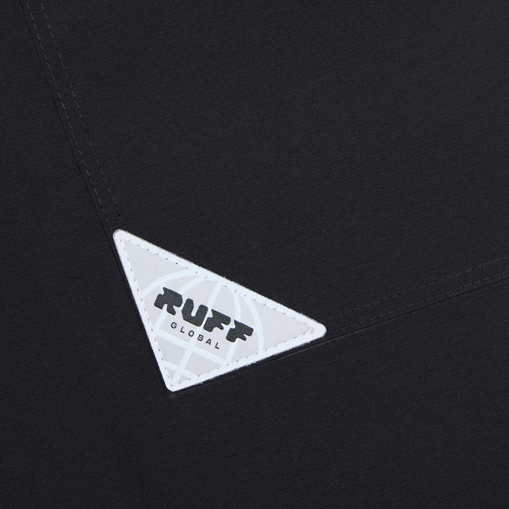 Sport Shorts, Black#113257
