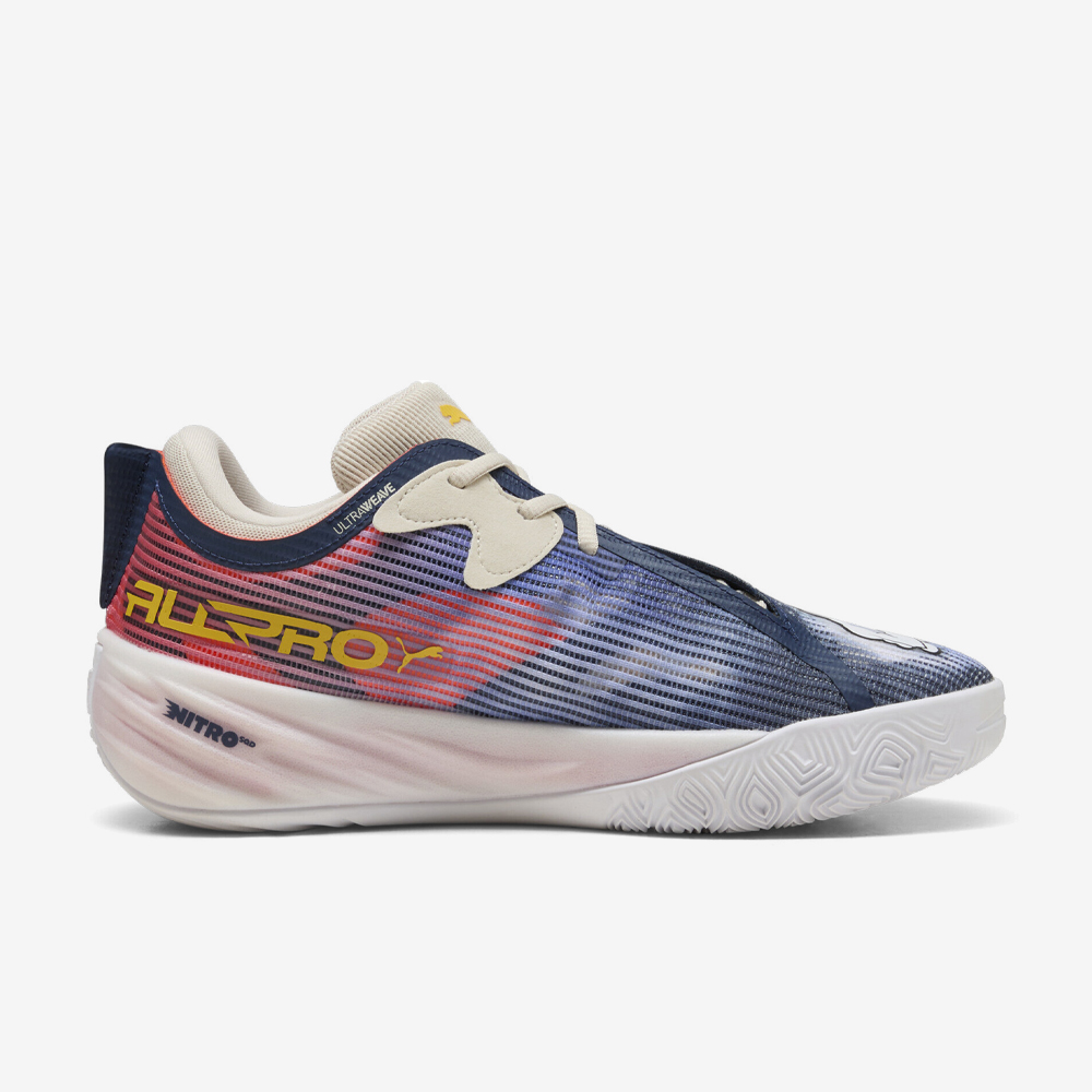 All-Pro Nitro 2, Hooptopia#110410