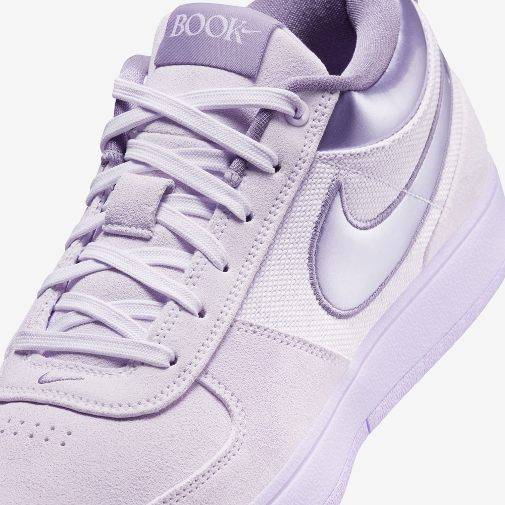 Book 1, Barely Grape#110535