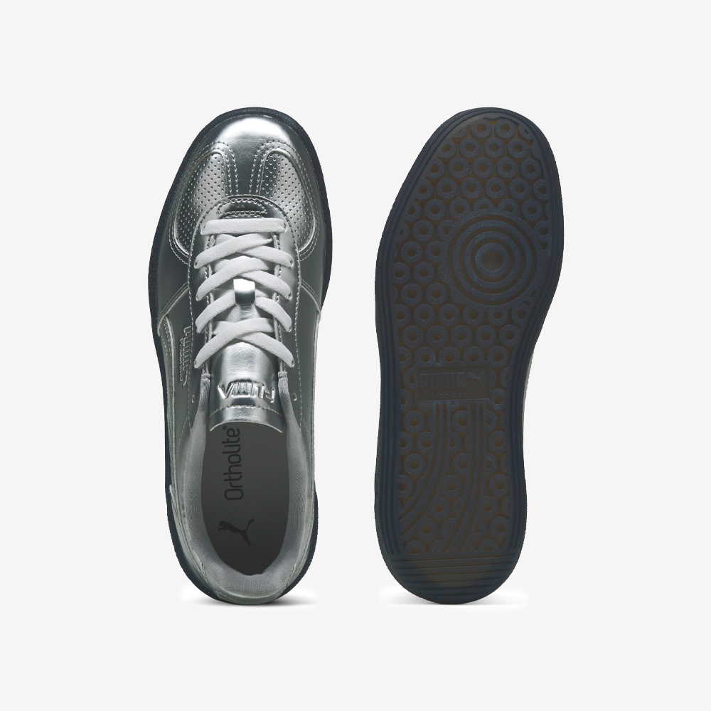 Palermo Astro Escape, Silver/Black#110115