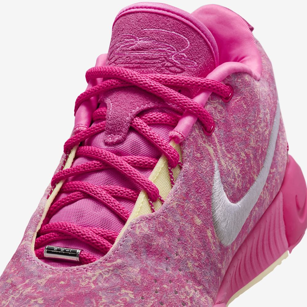 LeBron XXI, The World Is Your Oyster#110563