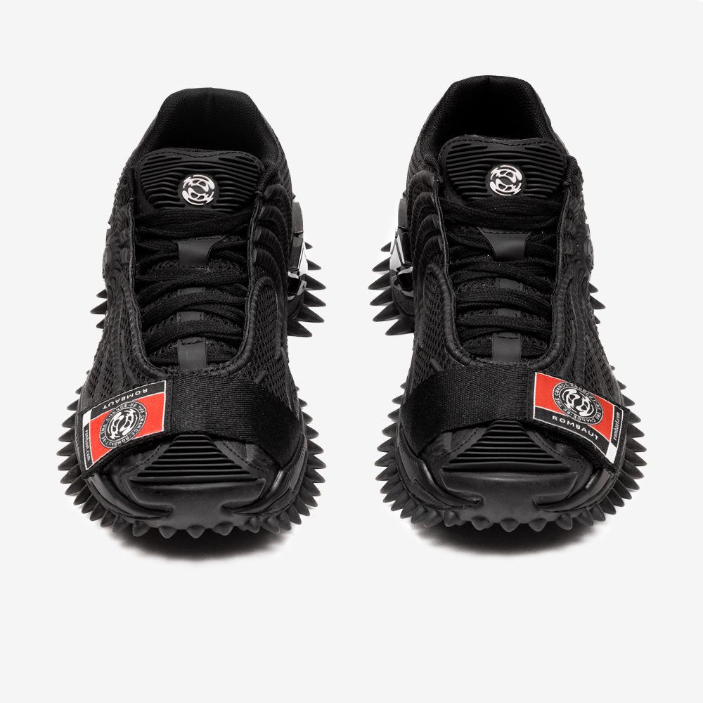 Mortal, Black#110185