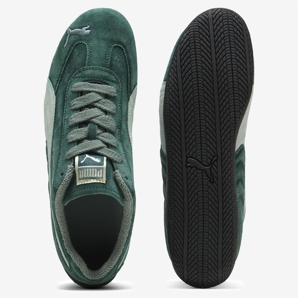 Speedcat The NeverWorn V, Dark Myrtle#110092