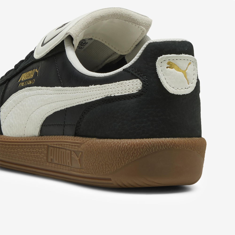 Palermo Premium, Black#110110