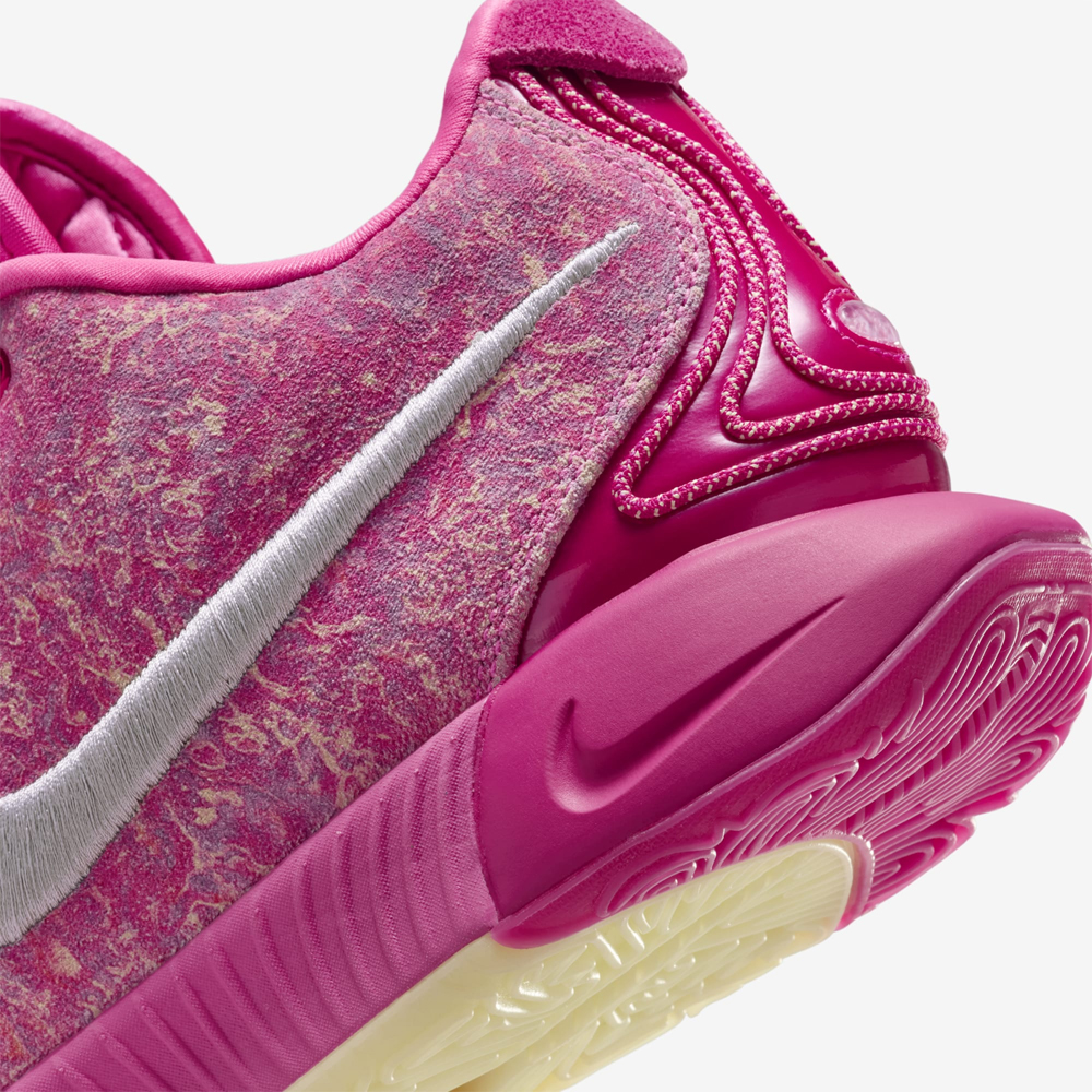 LeBron XXI, The World Is Your Oyster#110564