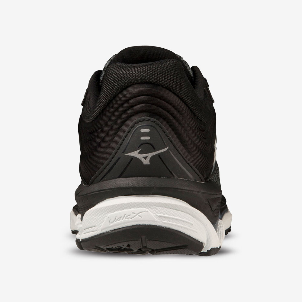 Wave Paradox 5, Black#108988