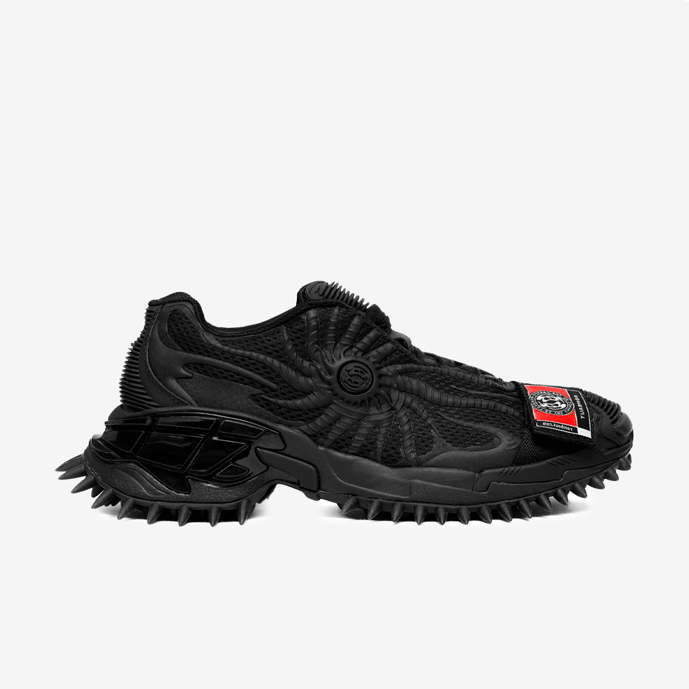 Mortal, Black#110182