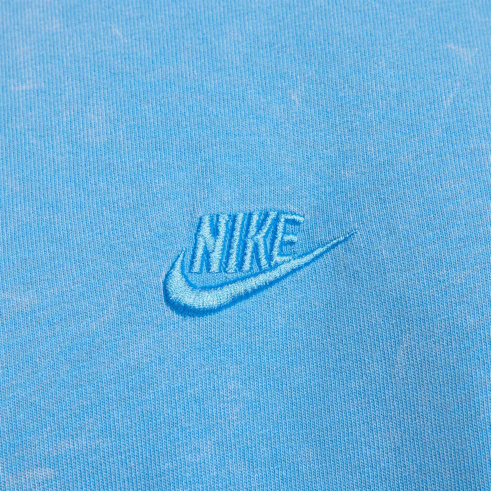 NSW Premium Essentials T-Shirt, Celestine Blue#110985