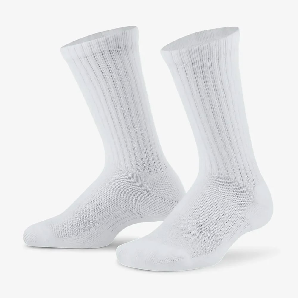 Спортивные Носки, White#76877