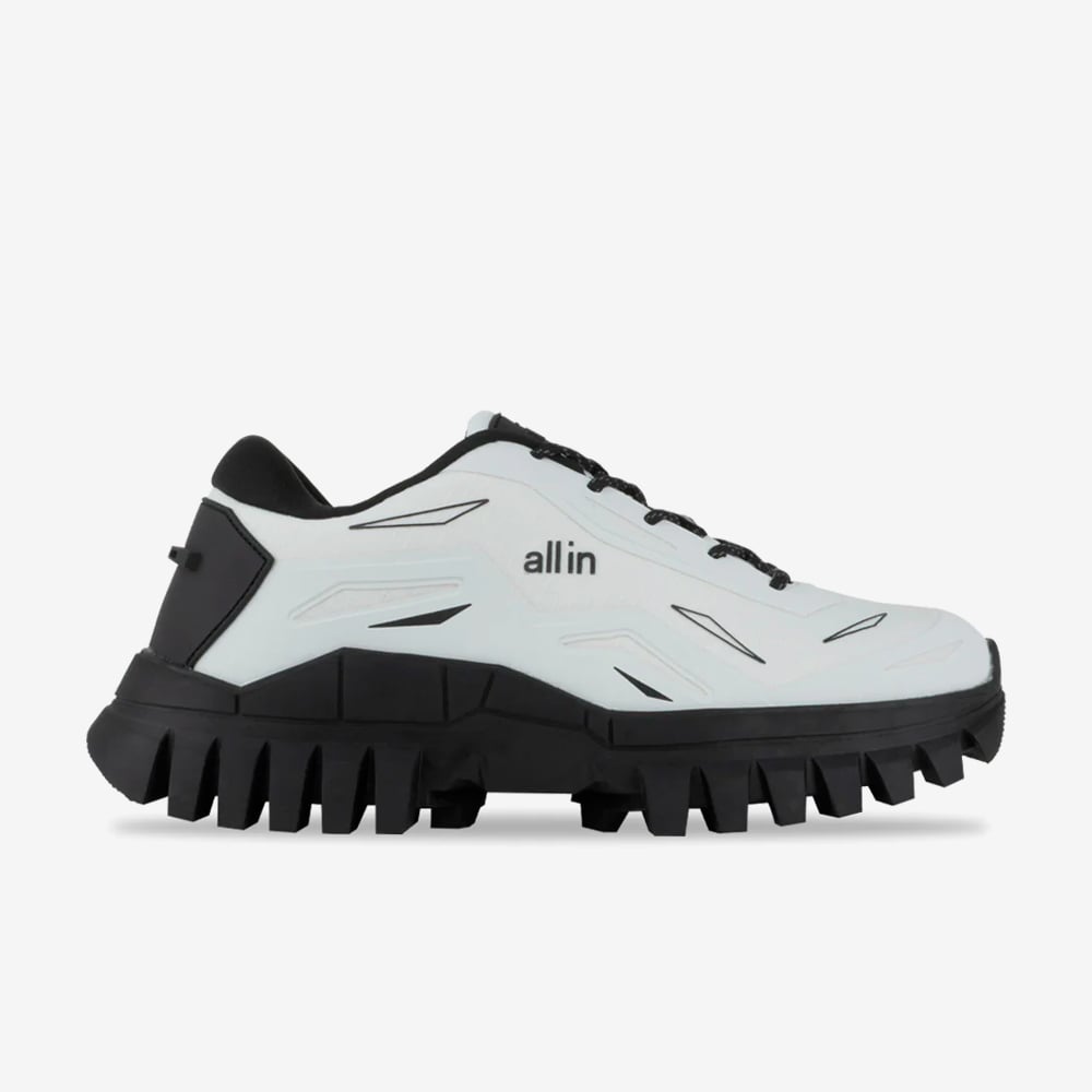 DX* Shoes, White#97782