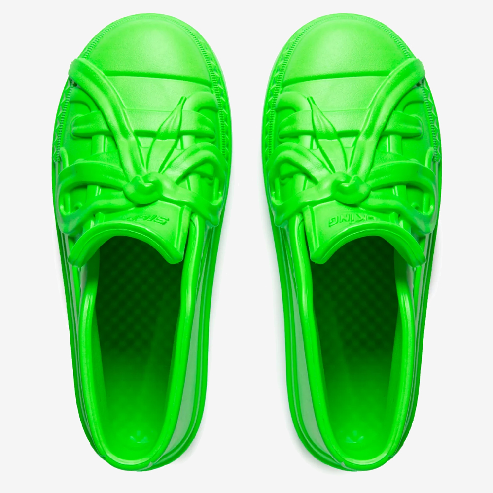 Fluo, Green#113106