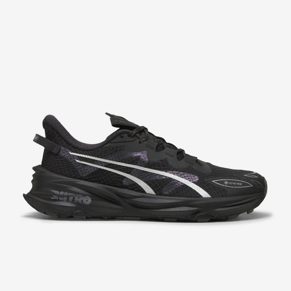 Fast Track Nitro 3 Gore-Tex, Black#110417