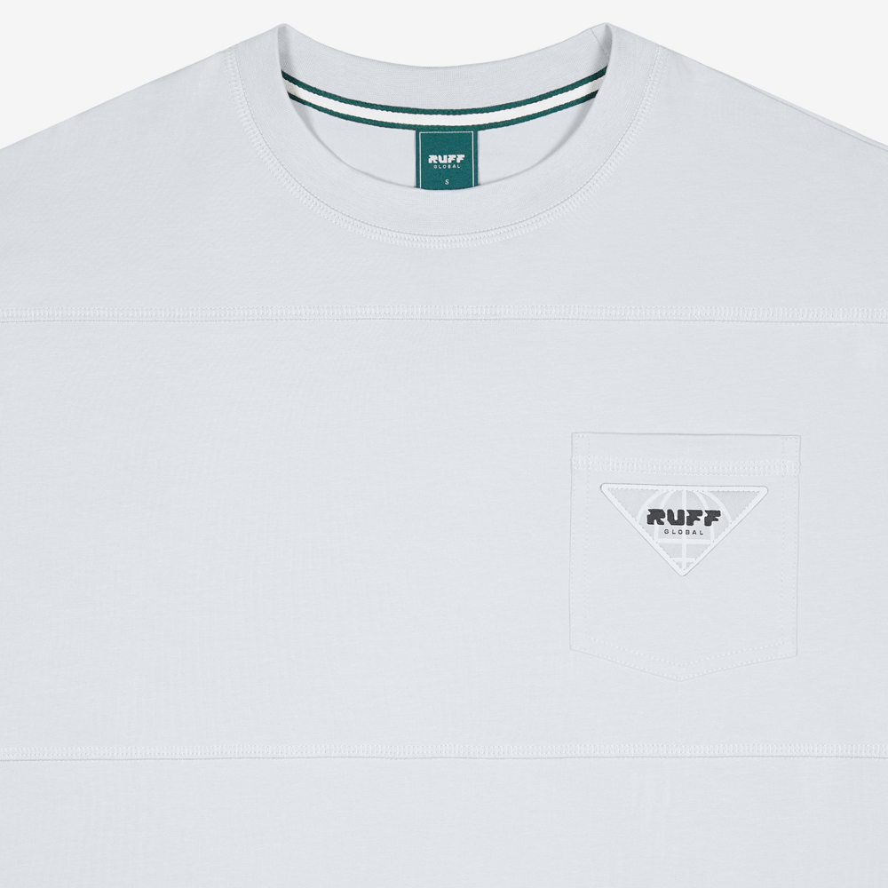 Sport Longsleeve, Grey