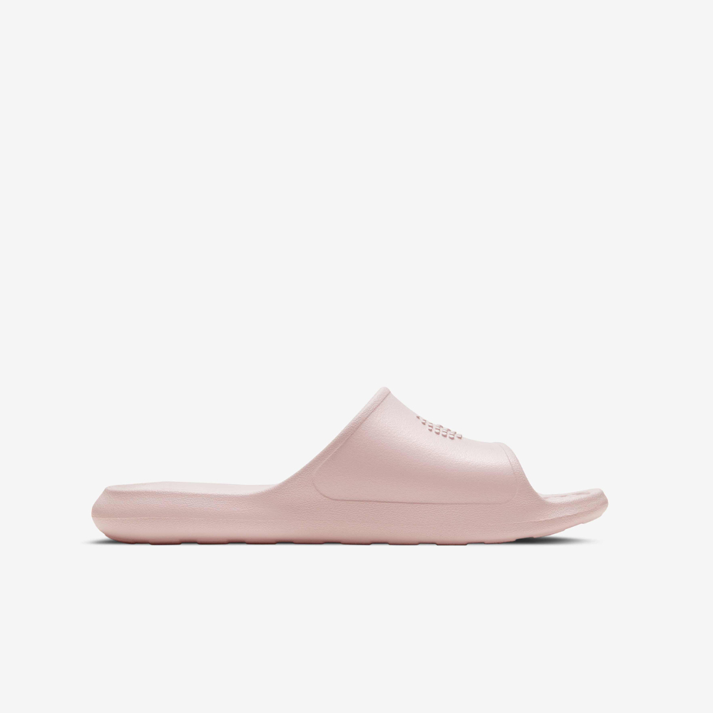 Wmns Victori One Slide, Barely Rose/Barely Rose/White#111797