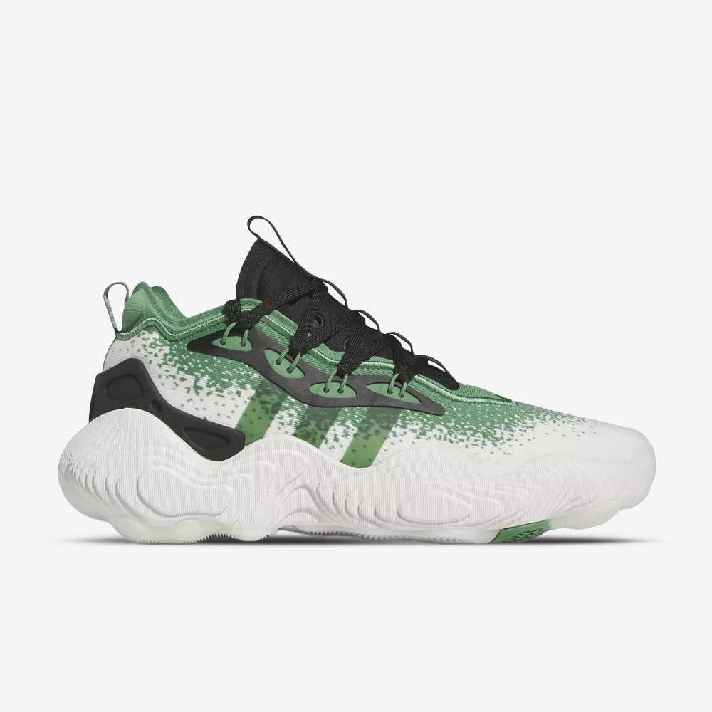 Trae Young 3, Preloved Green#108884