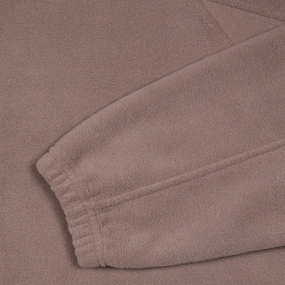 Fleece Jacket, Caribou#115870
