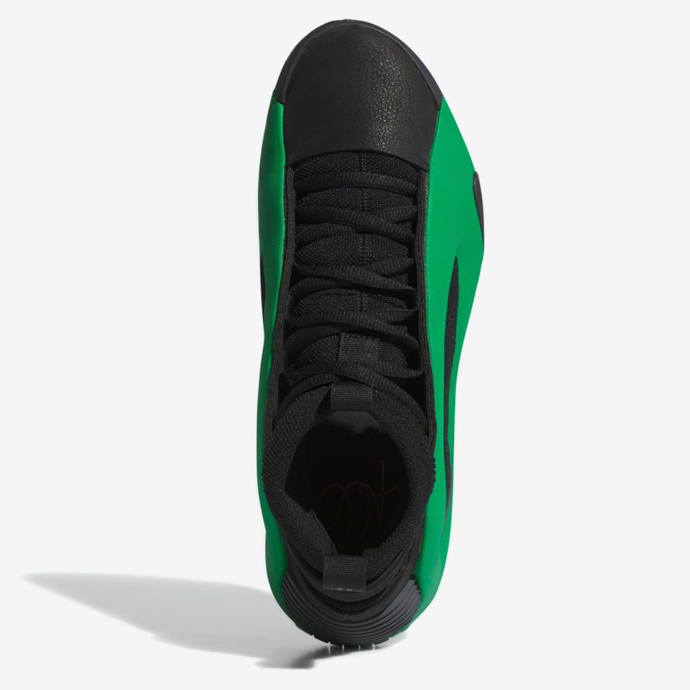 Harden Vol. 8, Luxury Green#111064