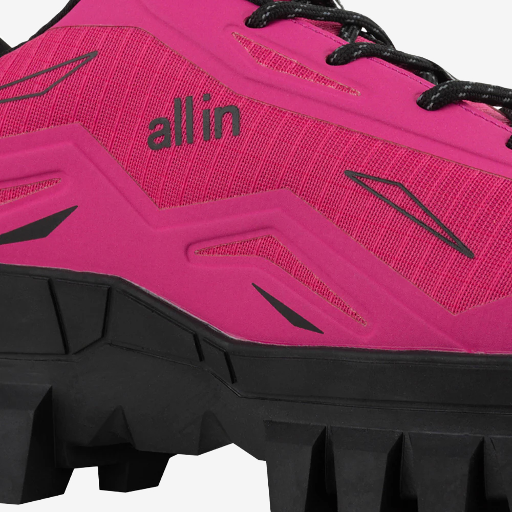 DX* Shoes, Pink#110020