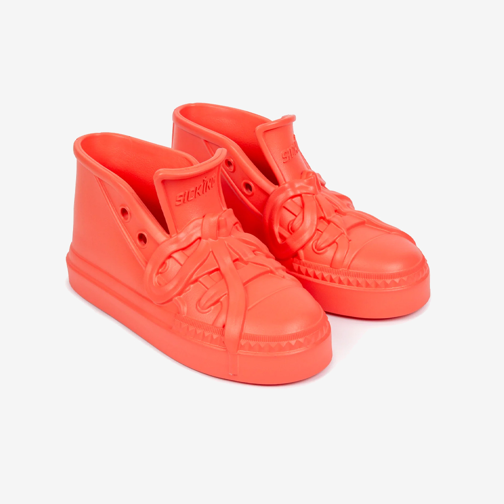 Fluo, Coral