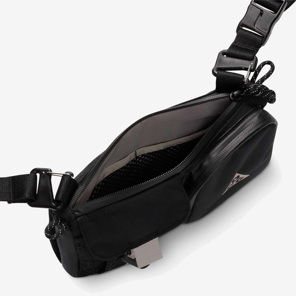 ACG DAYMAX Crossbody Bag, Black/College Grey/College Grey#115368