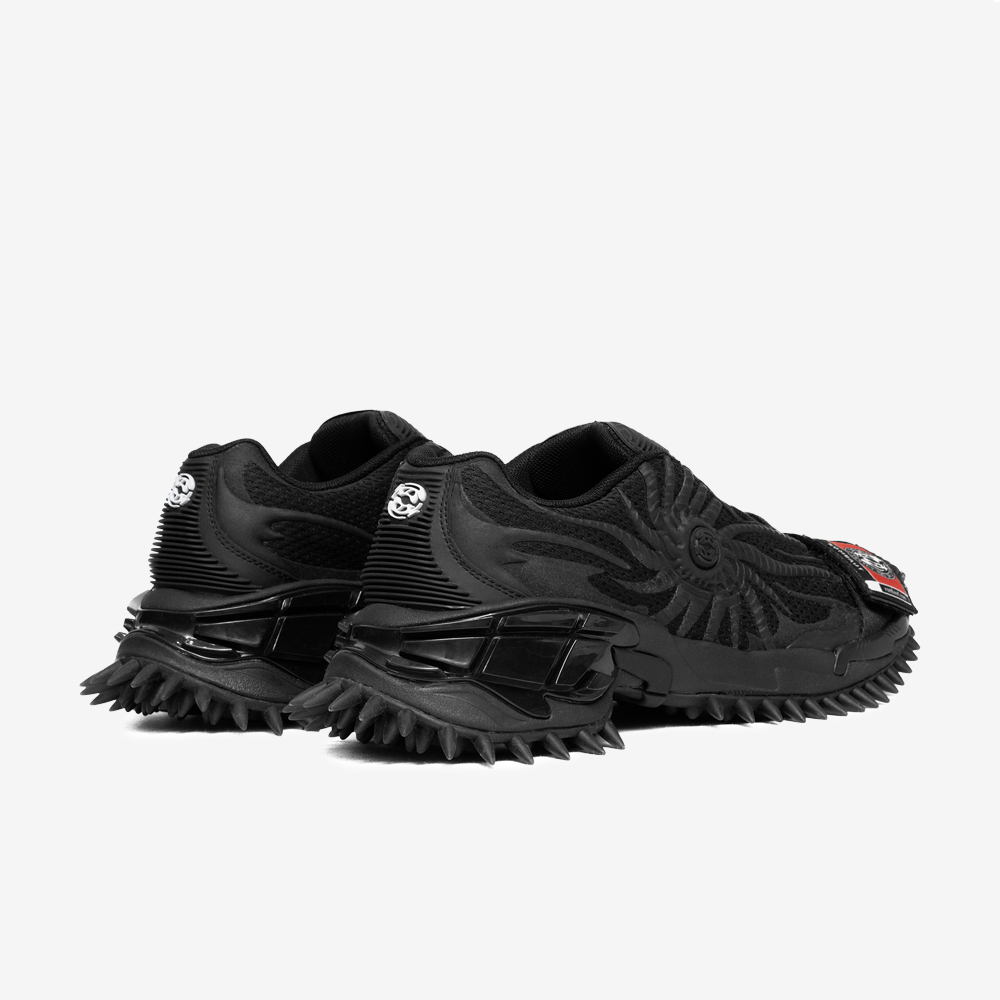 Mortal, Black#110184