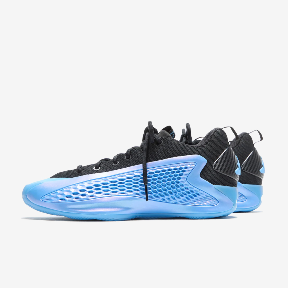 Anthony Edwards 1 Low, Nick's Gift#109731