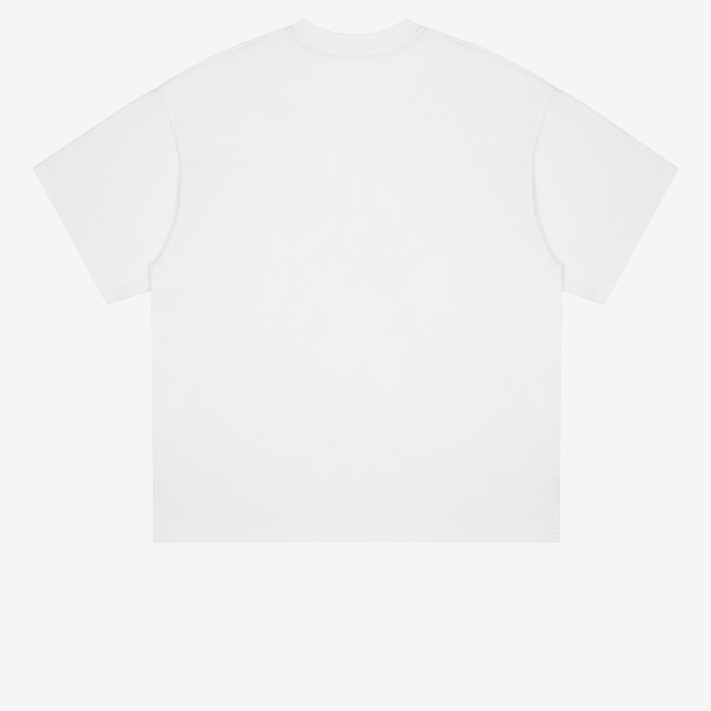Regatta 1944 T-Shirt, Milk#113228