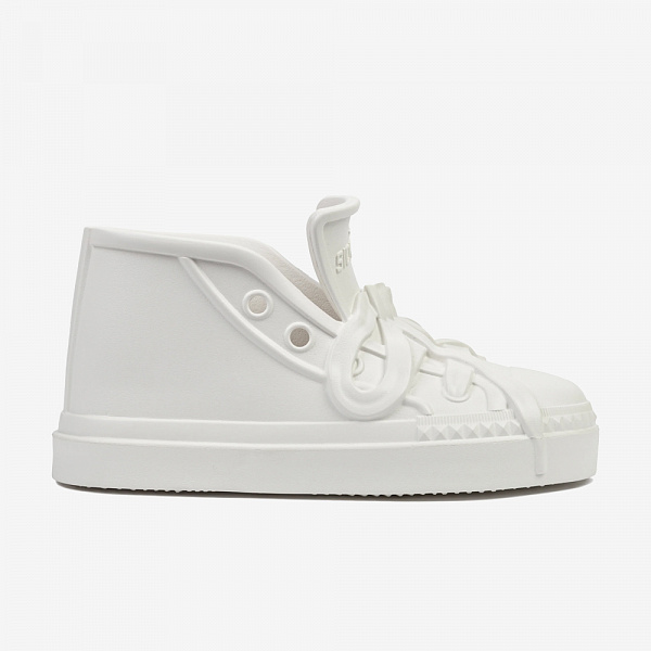 Fluo, White Glow In The Dark