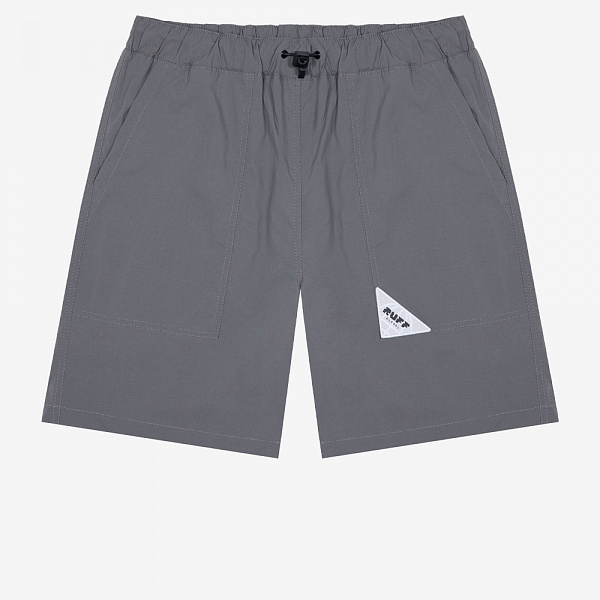 Sport Shorts, Grey