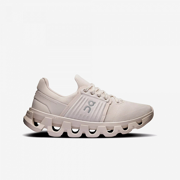 Wmns Cloudswift 4 AD, Beige