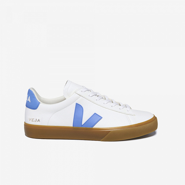 Campo, Extra White/Aqua