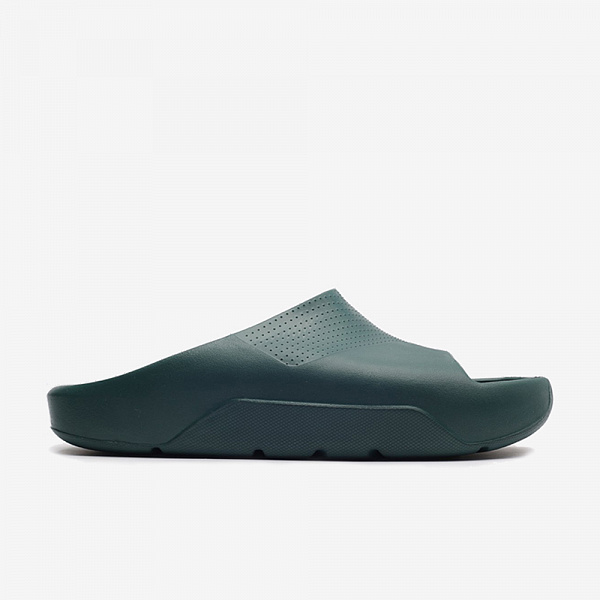 Post Slide, Oxidised Green/Oxidised Green
