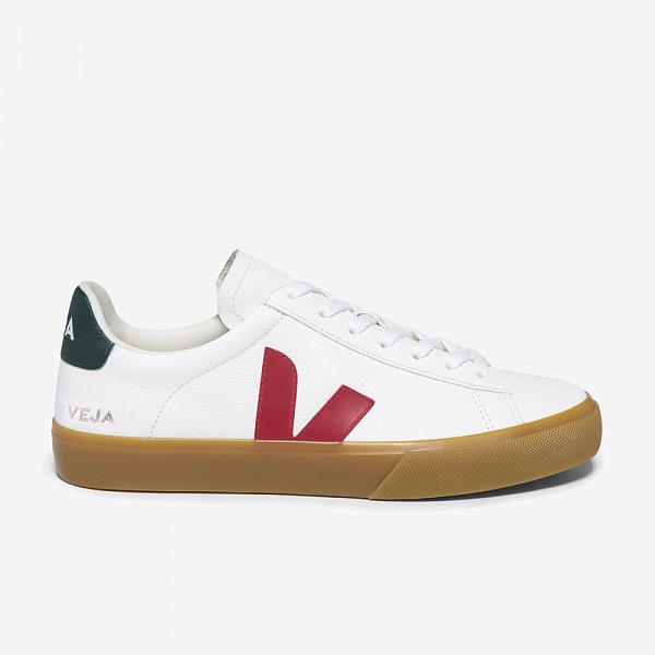 Campo, Extra White/Pekin Poker