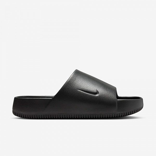 Calm Slide, Black