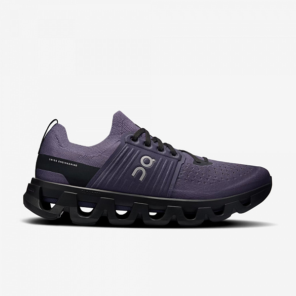 Cloudswift 4, Purple